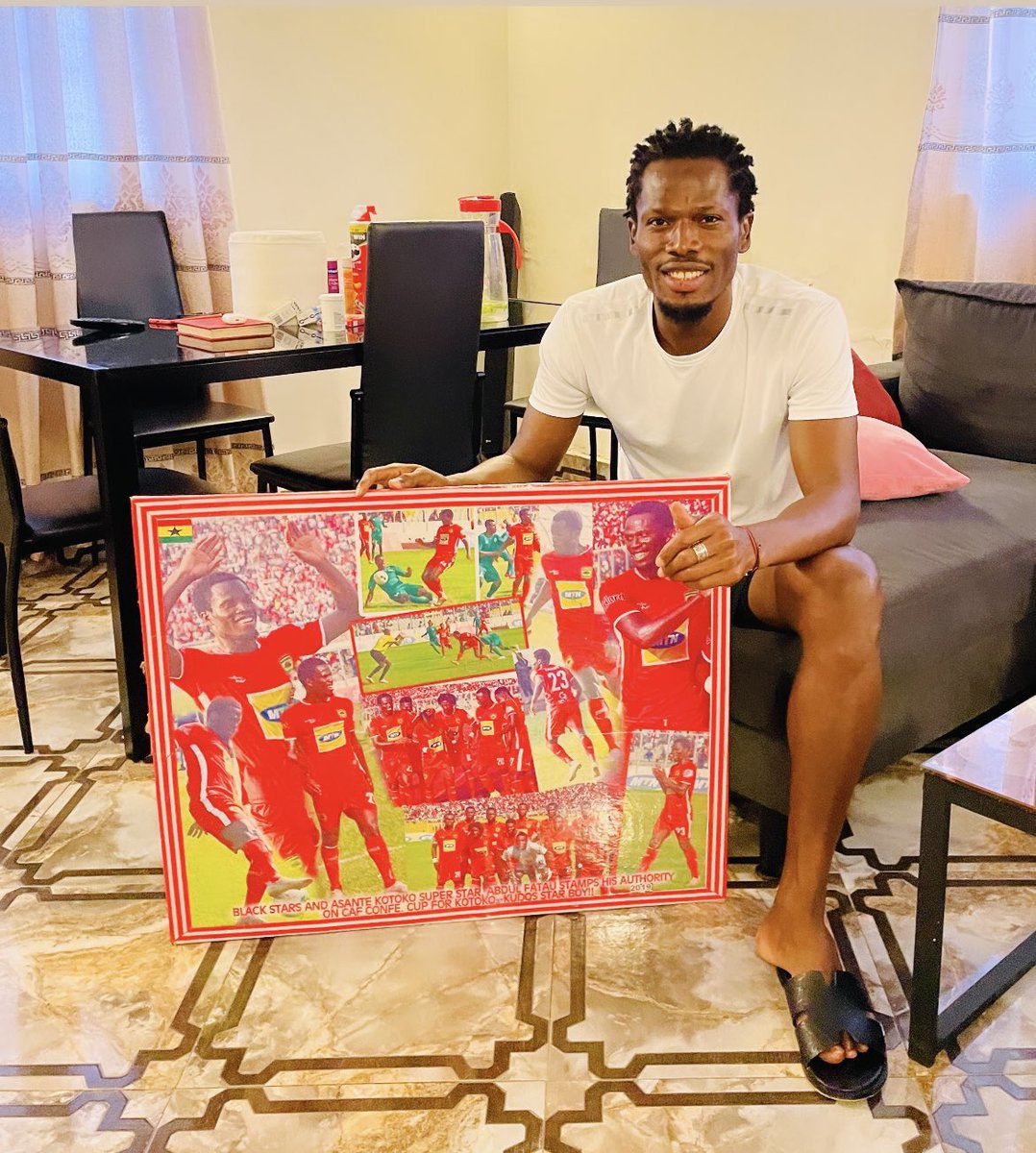 fatawu_safiu's tweet image. Let’s go ❤️One special memory forever in my heart 🦔 #Fablous #GoodLuckfamily❤️❤️✊🏿🙏🏿