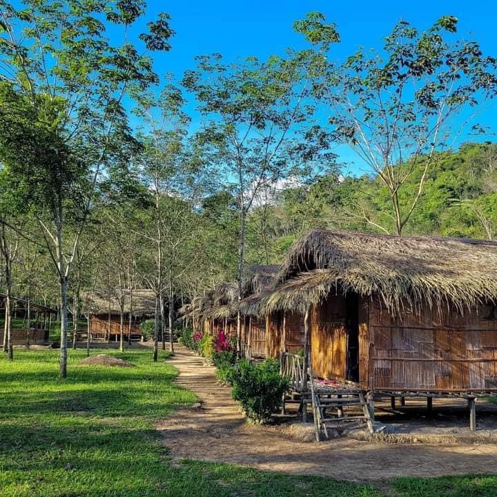 lokalisstay's tweet photo. 📍Chalet Kg Bersah, Pos Kuala Mu, Perak https://t.co/AUzuuXThDg
