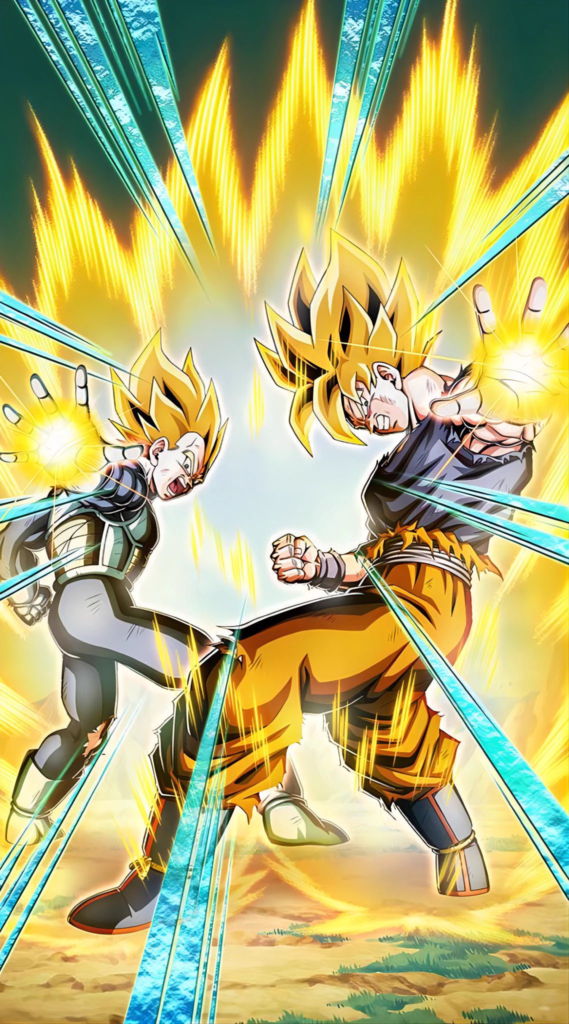 ドラゴンボールオフィシャル on X: 