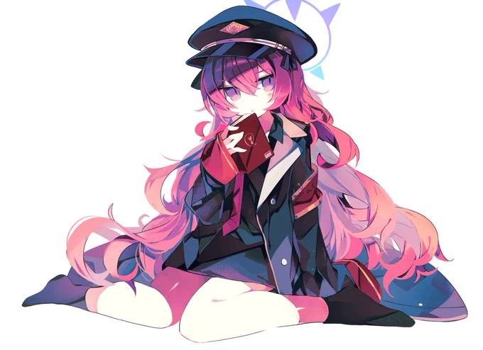 棗イロハ 