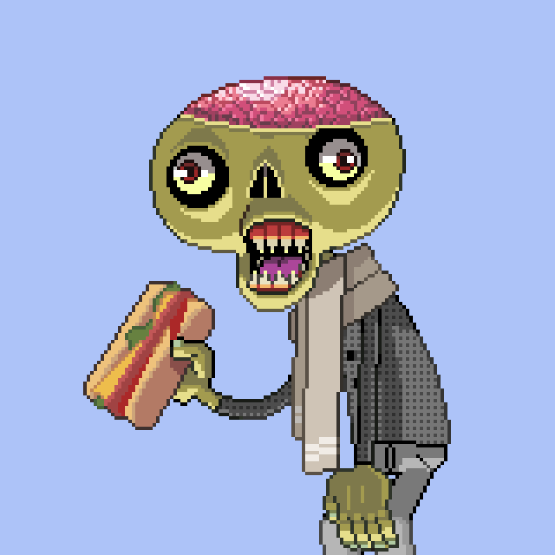 BabaZ - NFT tweet media