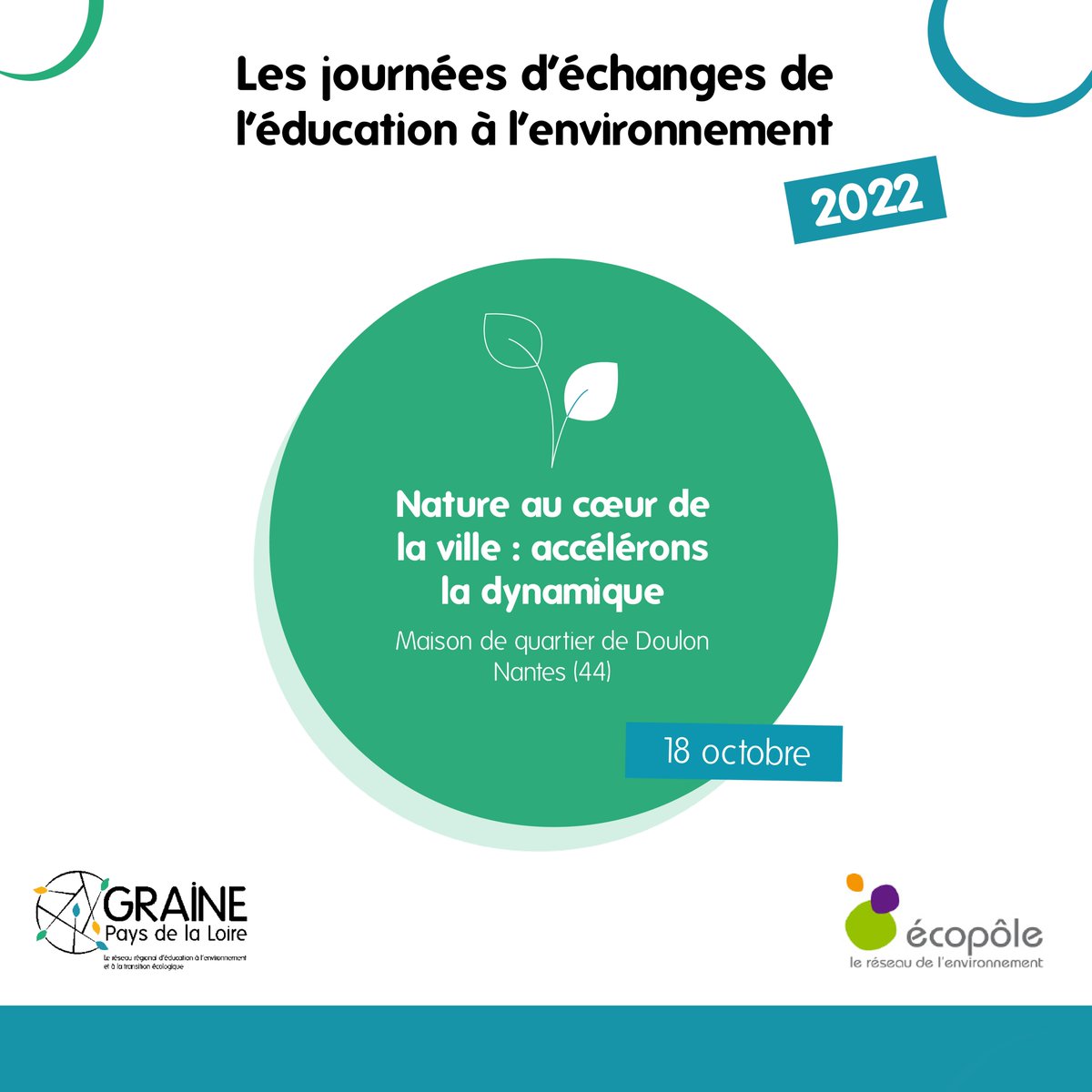 GRAINE Pays de Loire tweet media