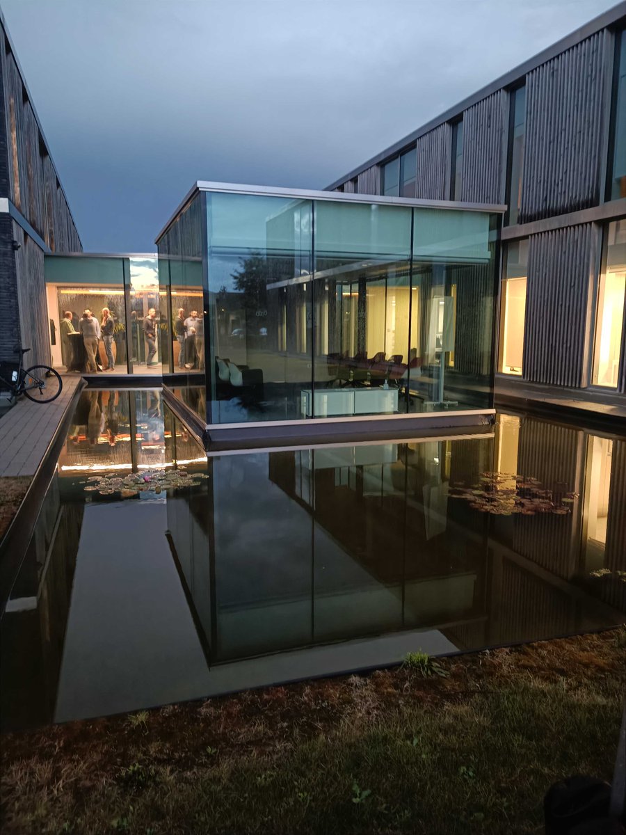 Retour en images sur le barbecue de rentrée organisé à #Lille 🍖♨️

Ce moment de convivialité a pu permettre à chacun de rencontrer ses nouveaux collègues <a href="/Claranet_FR/">Claranet France</a> et de leur faire découvrir les locaux !

#OneCompany #Claranet #NouvelleAventure #LifeatWork #Welcome