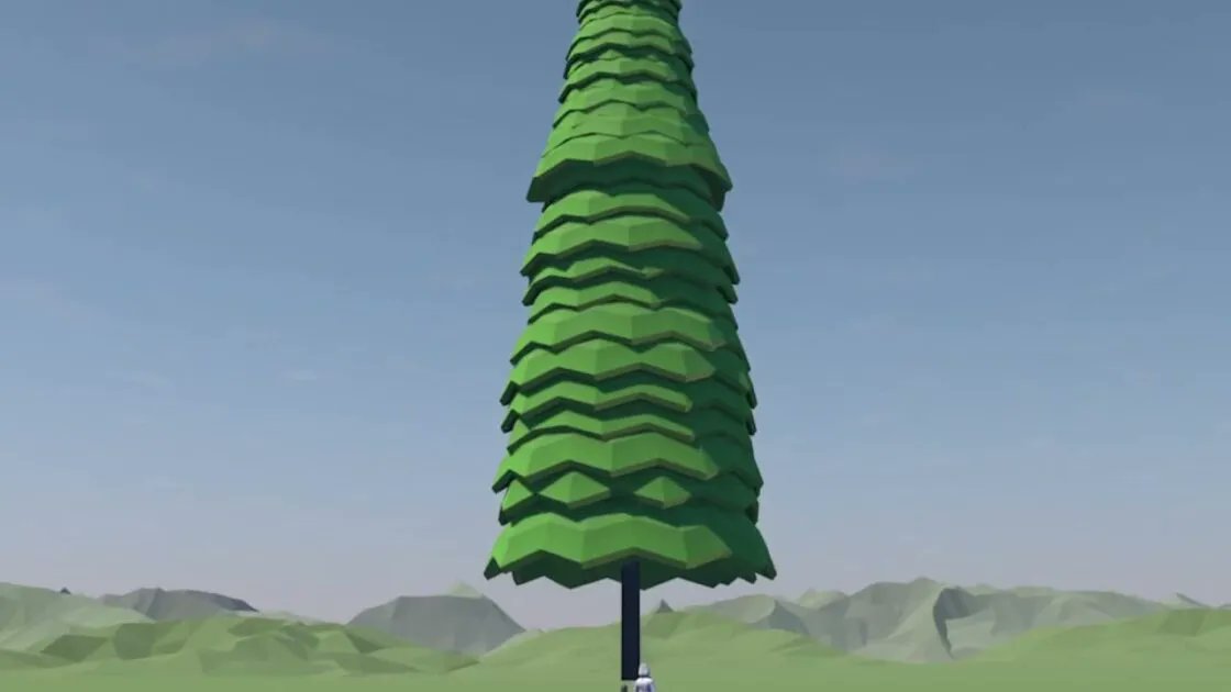 WOWF_Live's tweet photo. How much carbon is accumulated in a tree and how much carbon can be banked by using timber for constructing homes in the UK? These questions have been answered in a set of short animated films. #WOWF #trees #sustainability #environment https://t.co/WW0PPkWQDd https://t.co/ejnelWOk96