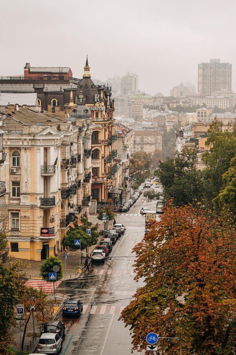 litsarkisian's tweet photo. Київ. Вересень 2022.
📸 Рома Єрьоменко https://t.co/MoJOIZXaEN