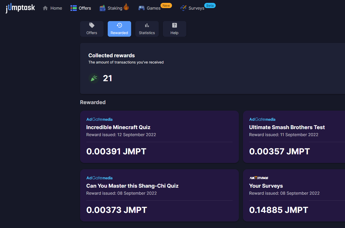 xrpsub0's tweet photo. @JumpTask_app 0x2Af0066BeE95A805065EDEEEC327AC93f668eF7E https://t.co/2AqnbUXYVR