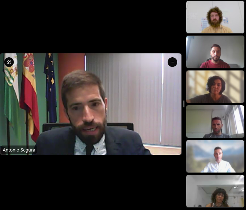 DG de Innovación y Formación del Profesorado tweet media