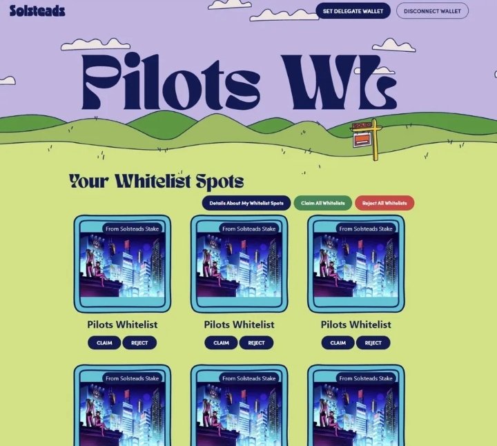 SolsteadsNFT tweet picture