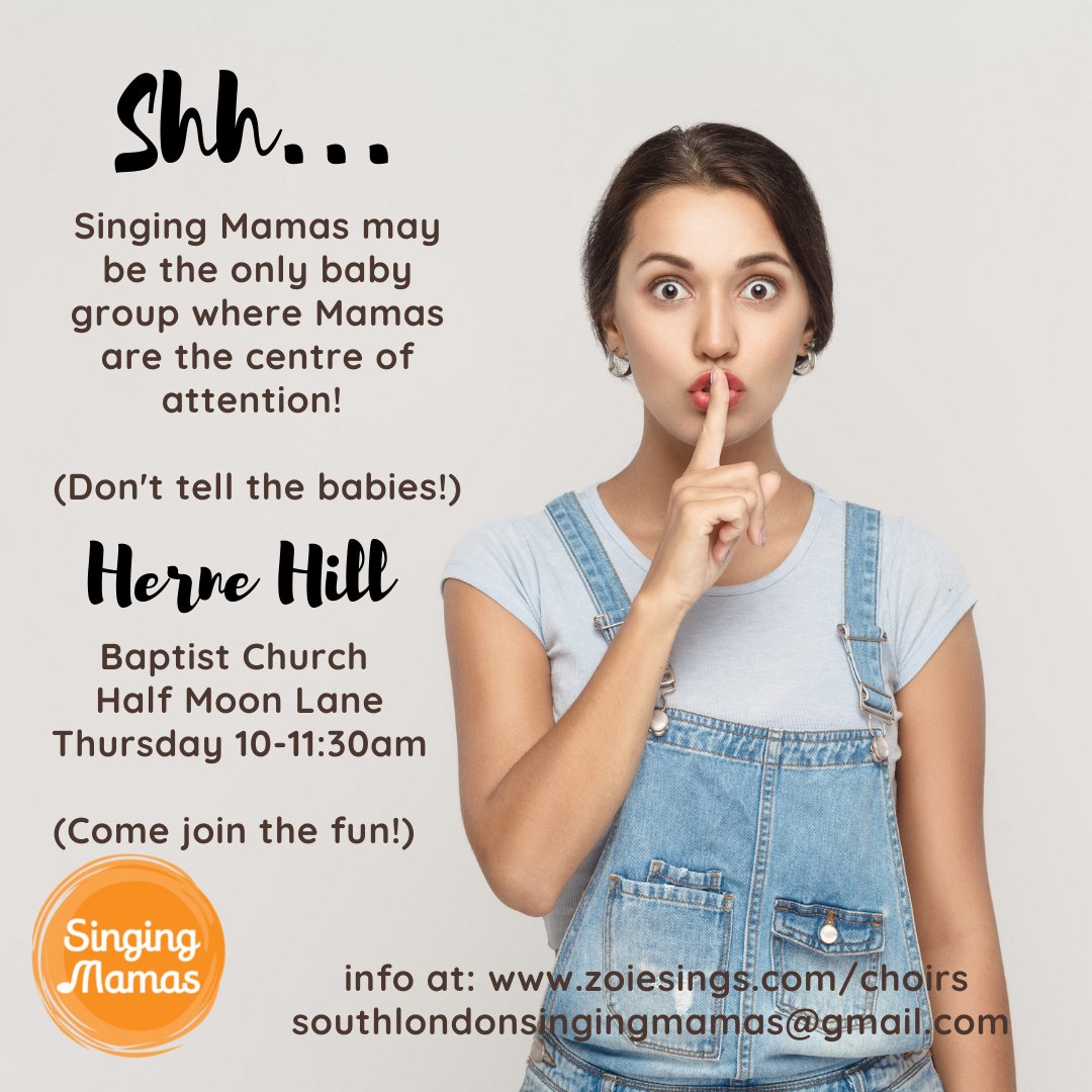 Free open house taster session this week to celebrate a new term &amp; spending a fab day on the <a href="/hernehillforum/">Herne Hill Forum</a> @hernehillfcommunitytent chatting to everyone <a href="/hernehillmarket/">hernehillmarket</a> !  Join us this Thursday! ❤️