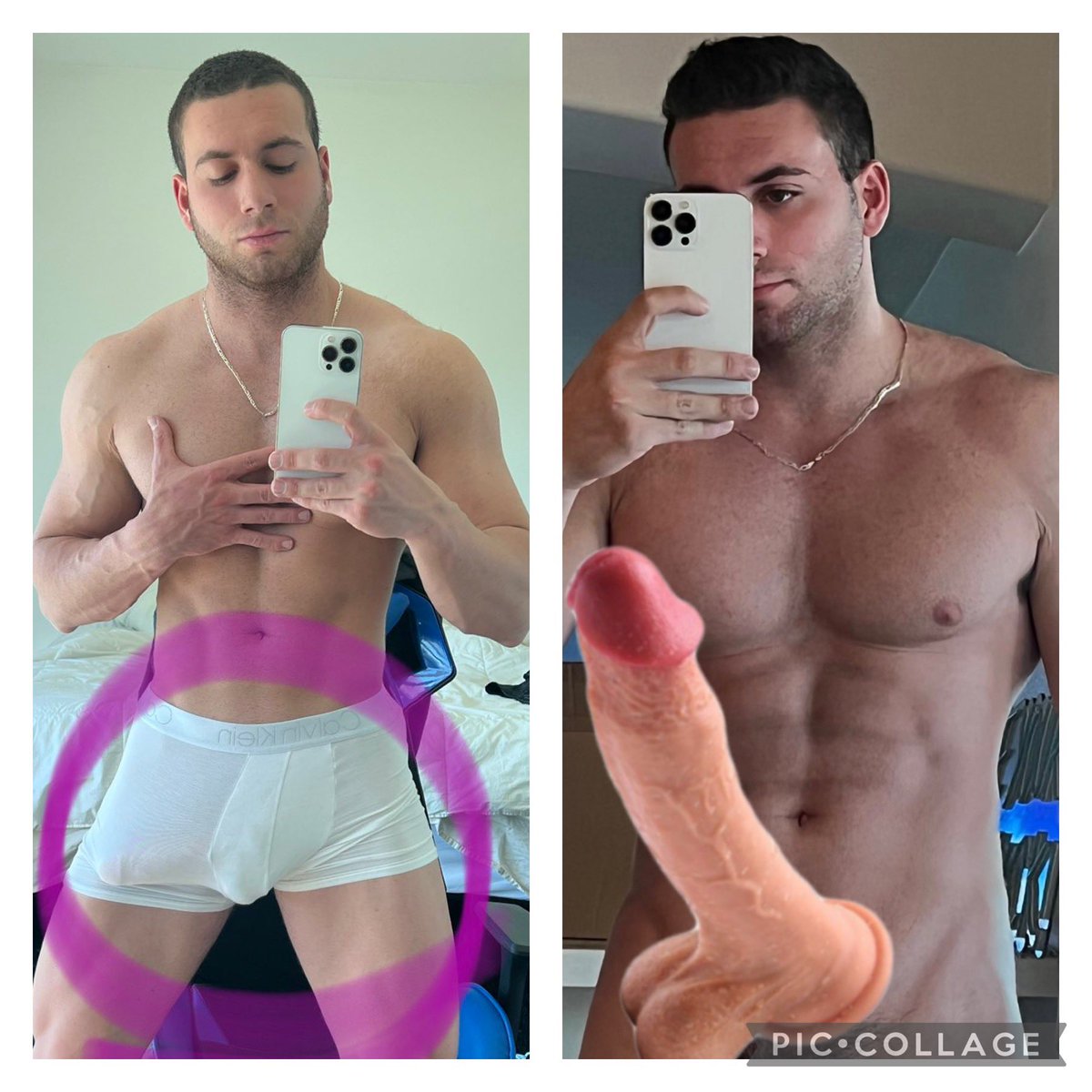 Turbofag's tweet photo. @yourdadshreds Don’t Know which is more Repulsive?! The Dildo or the Forest of Pubes?!🤢🤢🤮🤮🤮 https://t.co/t7FkEBxUdJ