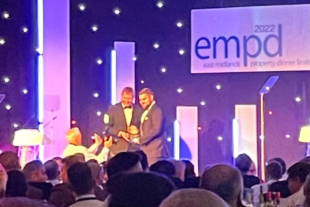 MyParklandsHome's tweet image. On Thursday we won the East Midlands Property Awards category Residential Developer of the Year.  We are delighted with this accolade which demonstrates the hard work and effort from every member of our team who do what they do to make The Parklands such a special place to live.