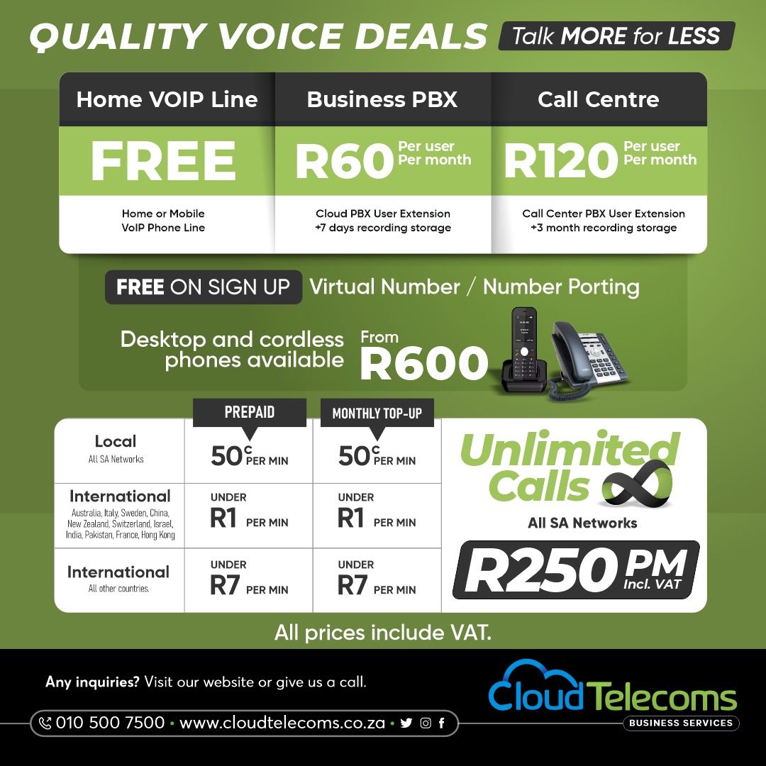 CloudTelecomsSA tweet picture