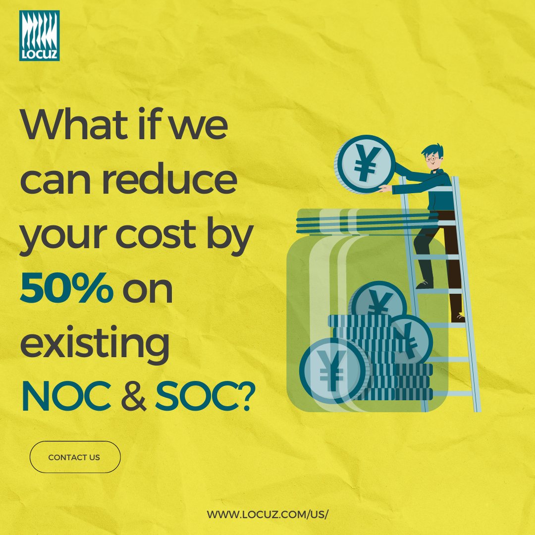 SHISolutionsIN's tweet photo. We eliminate duplicate costs and overlapped expenses with our unified security and network functions!

To know more: https://t.co/qyS6N6HlQq
#Locuz #NOC #SOC #ReduceCost #SaveBig #NOCServices #SocSolutions https://t.co/SPDyS6tbzz
