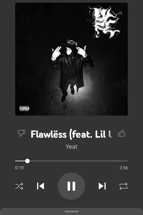 ChoopaBoi's tweet image. Best song in lyfë
#yeat @LyricaLemonade @LILUZIVERT #tonka #twizzy