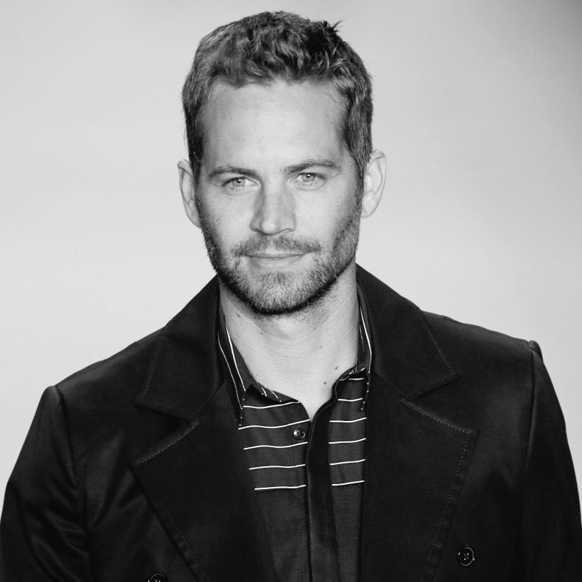 Une pensée pour Paul Walker qui aurait fêté ses 49 ans aujourd'hui.🤍