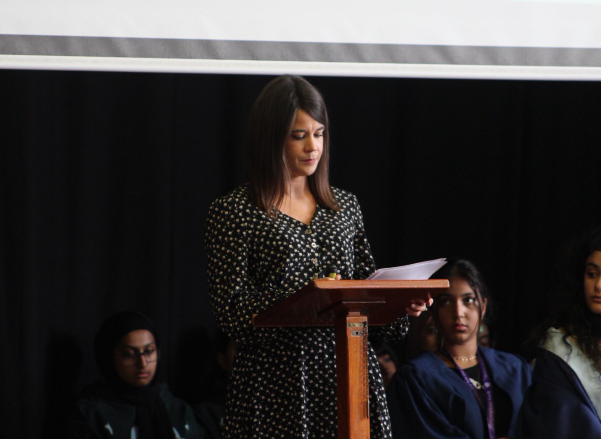 Northwood College for Girls tweet media