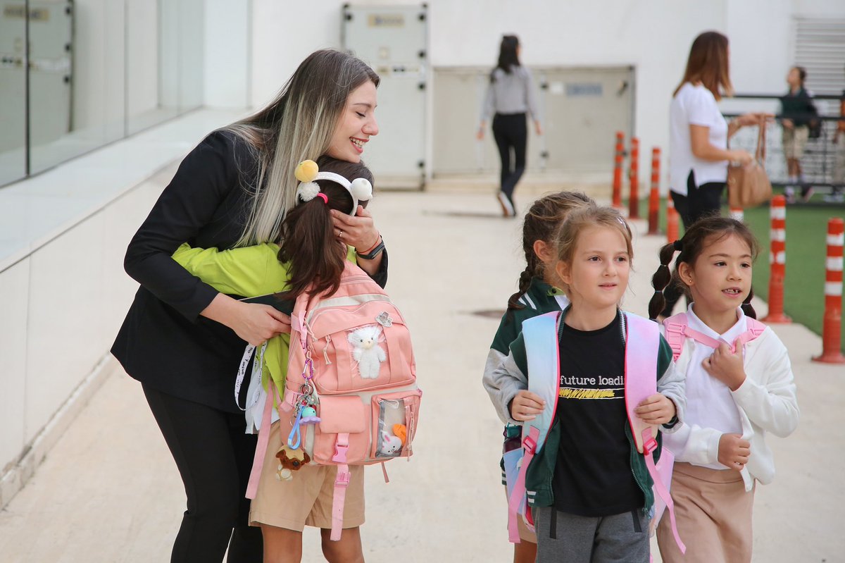 Doğa Koleji tweet media