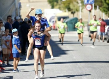 DNRunning tweet media