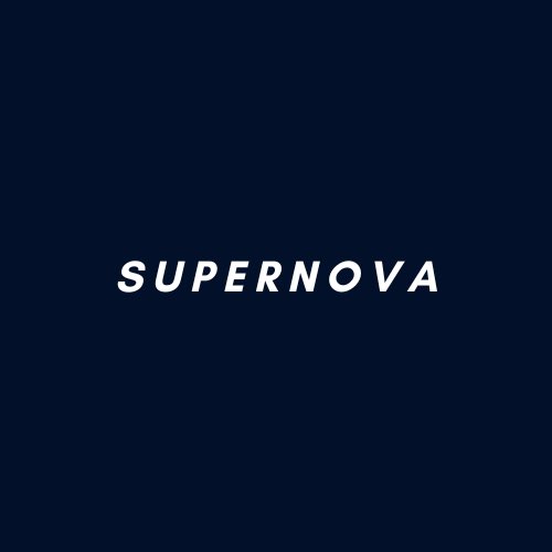 Supernova_ninja's tweet photo. There was and there will be nothing like Supernova. Get ready as we prepare to launch the most innovative project in the P2E gaming ecosystem.

Check out our website from the link below: https://t.co/db8E9pMOes

#supernova #ethereum https://t.co/G34A843bOU