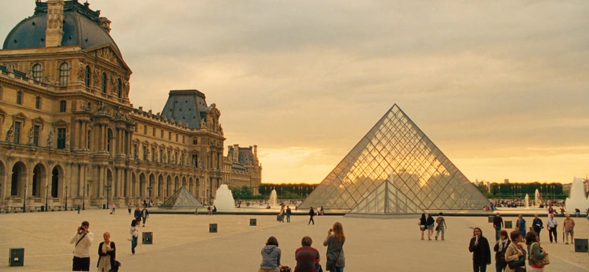 TheCinesthetic's tweet photo. Midnigth in Paris (2011) dir. Woody Allen
https://t.co/pVUhg8vp8w
