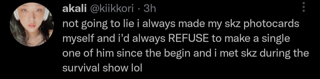 o0StanAce0o's tweet photo. plain disgusting. Flaunting around the fact that you are just a superficial prick that has no respect for others is not it and i hope that growing up you get to realize that and have some sort of character development because if that's who you really are and who you're going to+ https://t.co/8LUADwQR4A