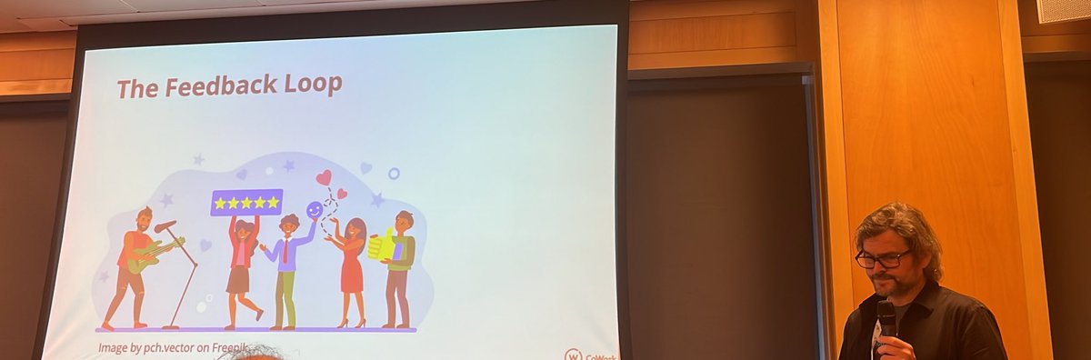 LoriLorusso's tweet photo. Next session with @Babadofar Shortening the Feedback Loop w/Preview Environments in @jenkinsxio #ossummit @CDeliveryFdn Mini Summit https://t.co/lYHuYywJzc