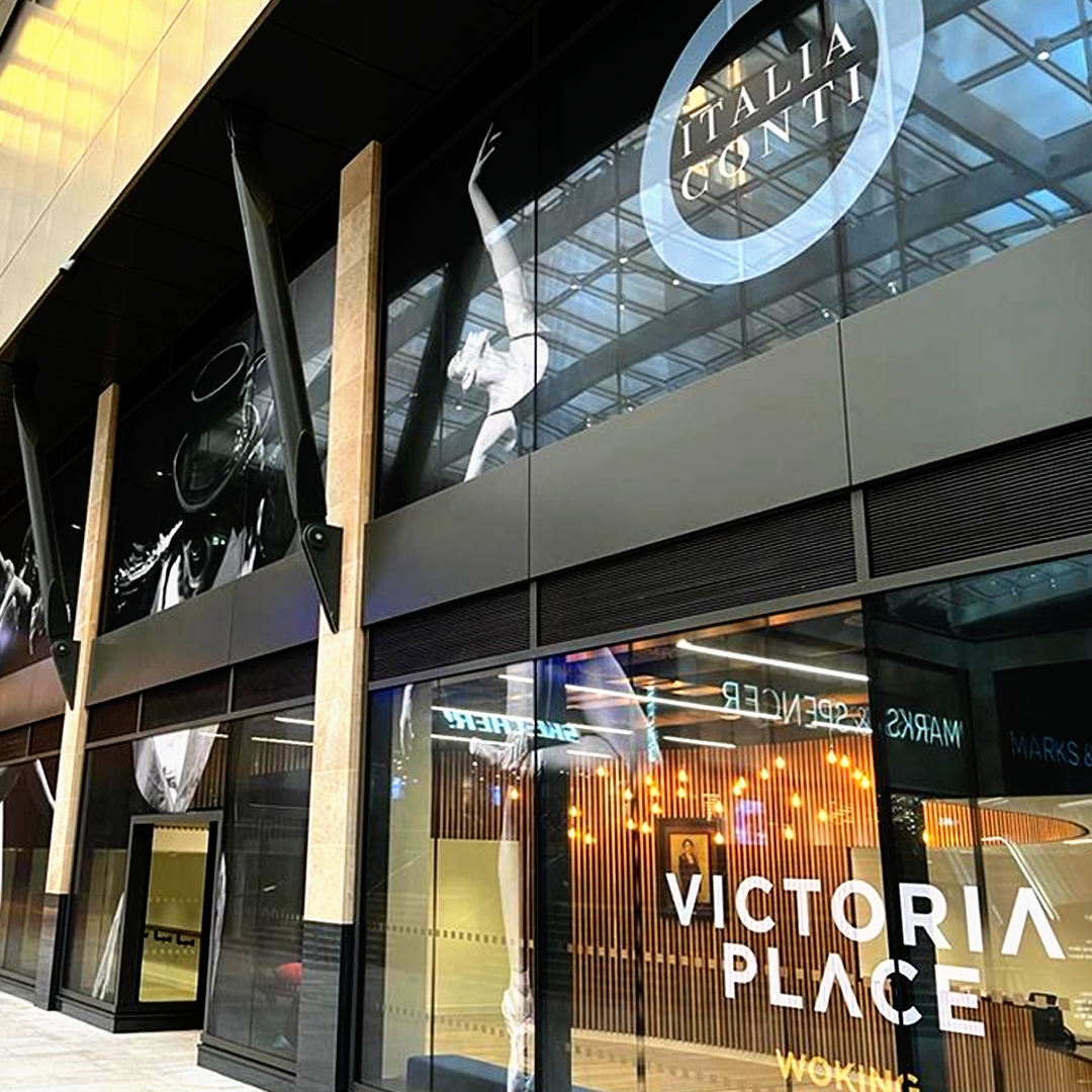 Italia Conti tweet media