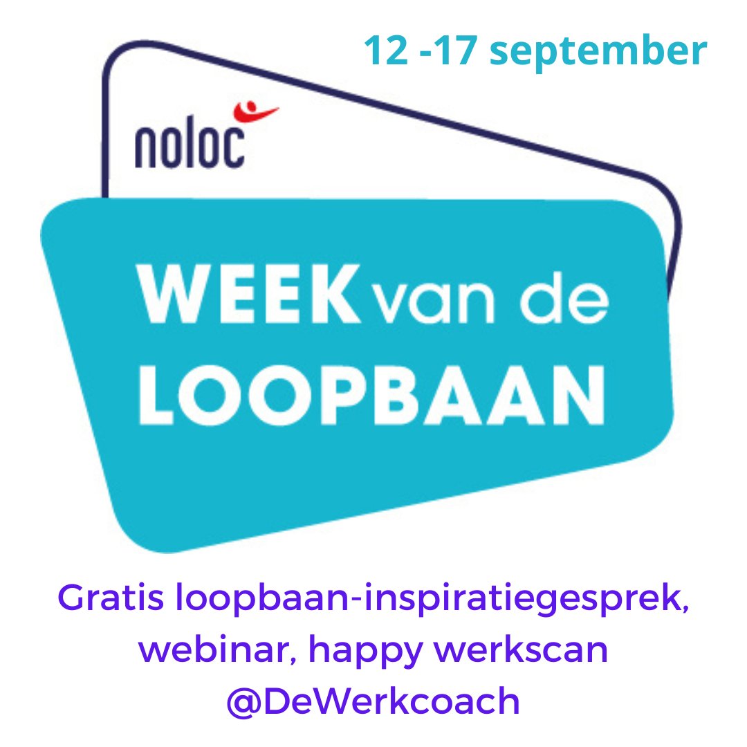 dorinevanbree's tweet photo. Kun je wel wat inspiratie, tips of advies gebruiken voor je #loopbaan? Meld je dan aan voor een van de #gratis activiteiten tijdens de #weekvandeloopbaan die vandaag begonnen is! Check hier de mogelijkheden: https://t.co/uNkcRyZjsi en wie weet spreken we elkaar deze week nog! https://t.co/xoM7MM6wob