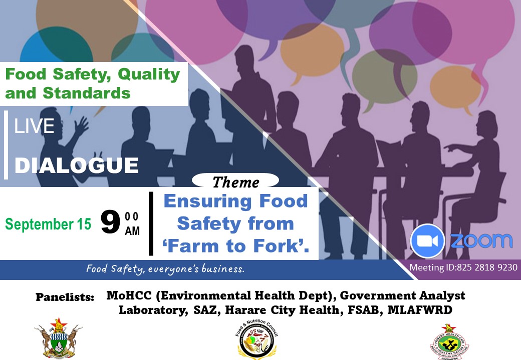 FNC Zimbabwe tweet media