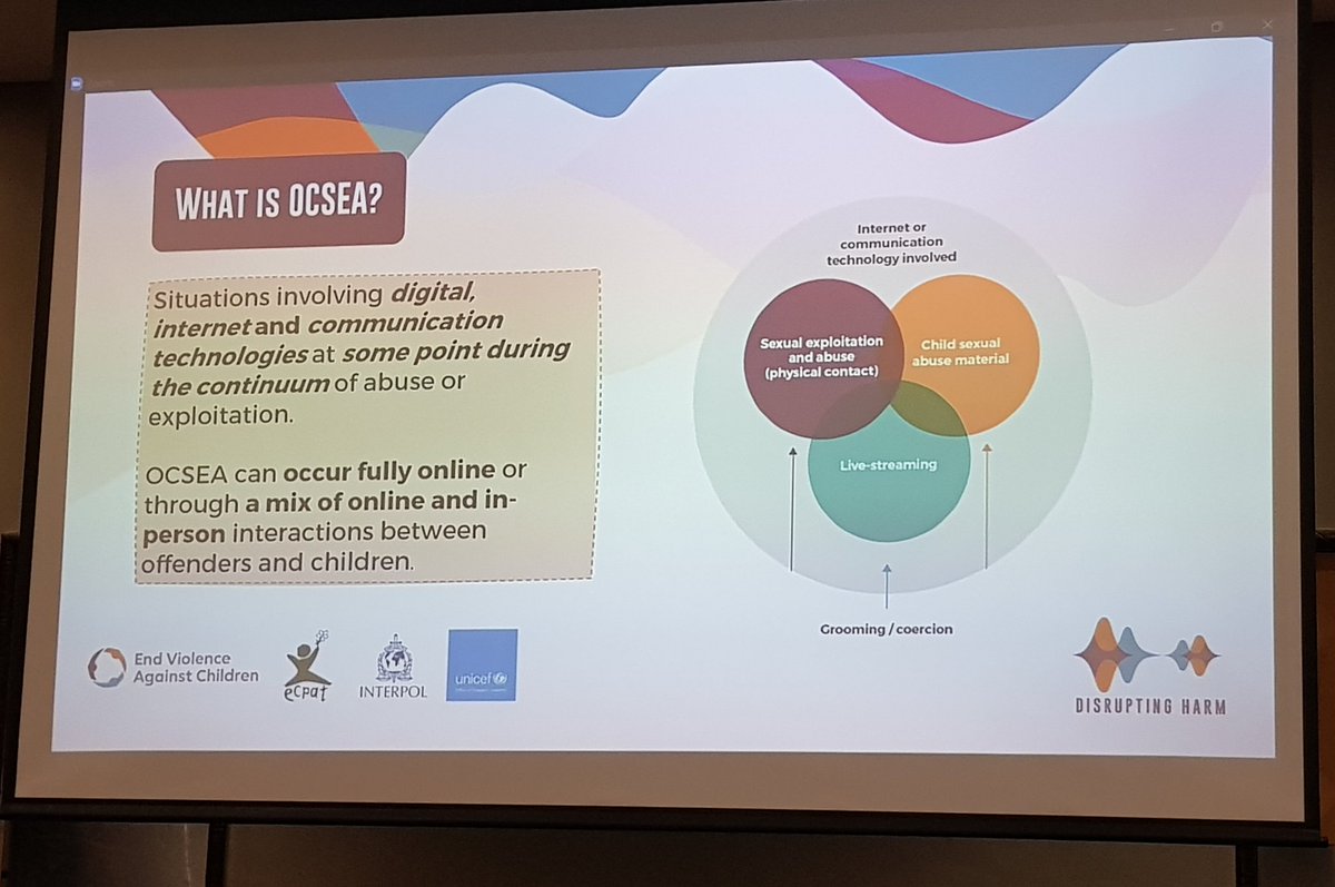 DynaPages's tweet photo. What is OCSEA https://t.co/sYrXQYD36H