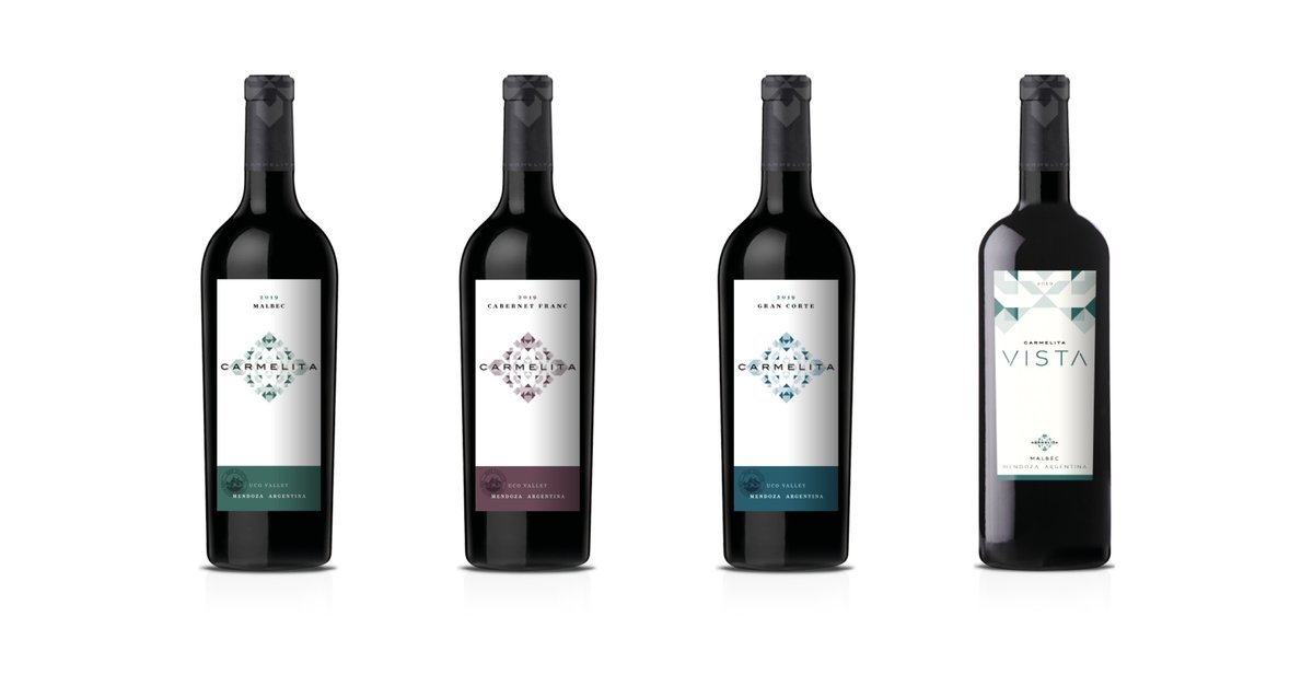 We're back this Autumn with new vintages and a brand new Carmelita Gran Corte; a #Malbec #CabFranc blend. We're also exhibiting <a href="/CheltWineFest/">Cheltenham Wine Festival</a> on 29 October and <a href="/ThreeWineMen/">WineAlive</a> London with <a href="/ozclarke/">Oz Clarke</a> <a href="/jollyolly/">Olly Smith</a> <a href="/timatkin/">Tim Atkin</a> and <a href="/TomSurgey/">Tom Surgey</a>  on 11/12 November. carmelitawine.com/journal/new-wi…