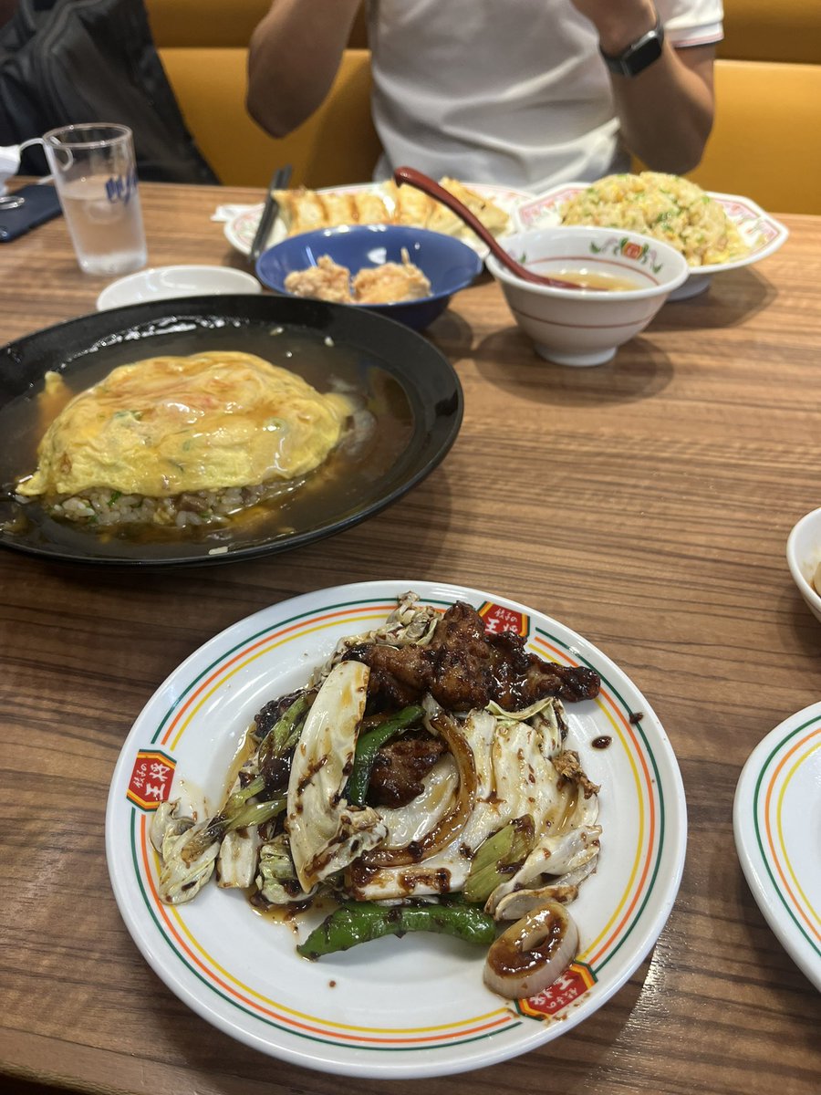 fukkebain's tweet photo. 最近のご飯 https://t.co/FMczsbUb5s