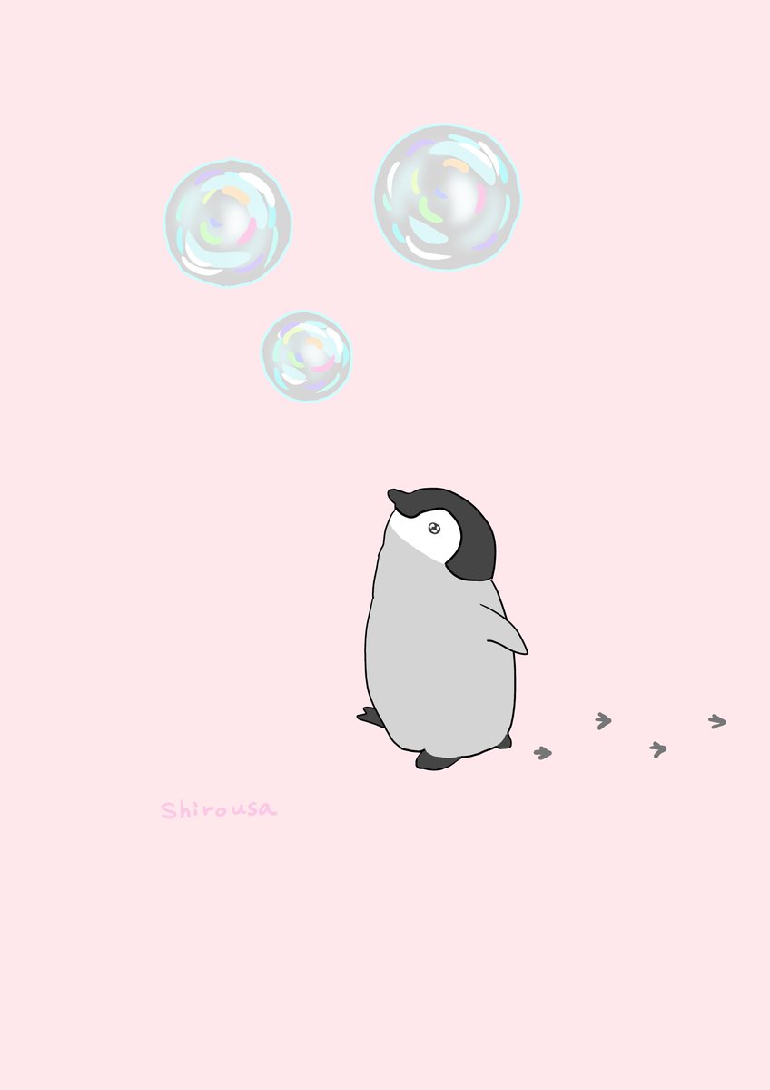 ペンギンの赤ちゃん のイラスト マンガ コスプレ モデル作品 3 件 Twoucan