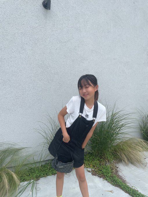 Twitterのコスプレ画像1