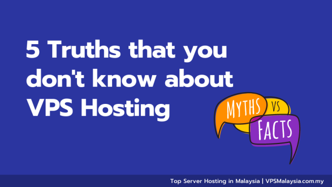 vpsmalaysia's tweet photo. 5 Truths That You Don’t Know About VPS Hosting | VPS Malaysia

Almost every website owner heard about VPS hosting, but there exist some truths that you don’t know about VPS hosting.

For more information, visit: https://t.co/PK4Z2nrNex https://t.co/DJ7kml8IST