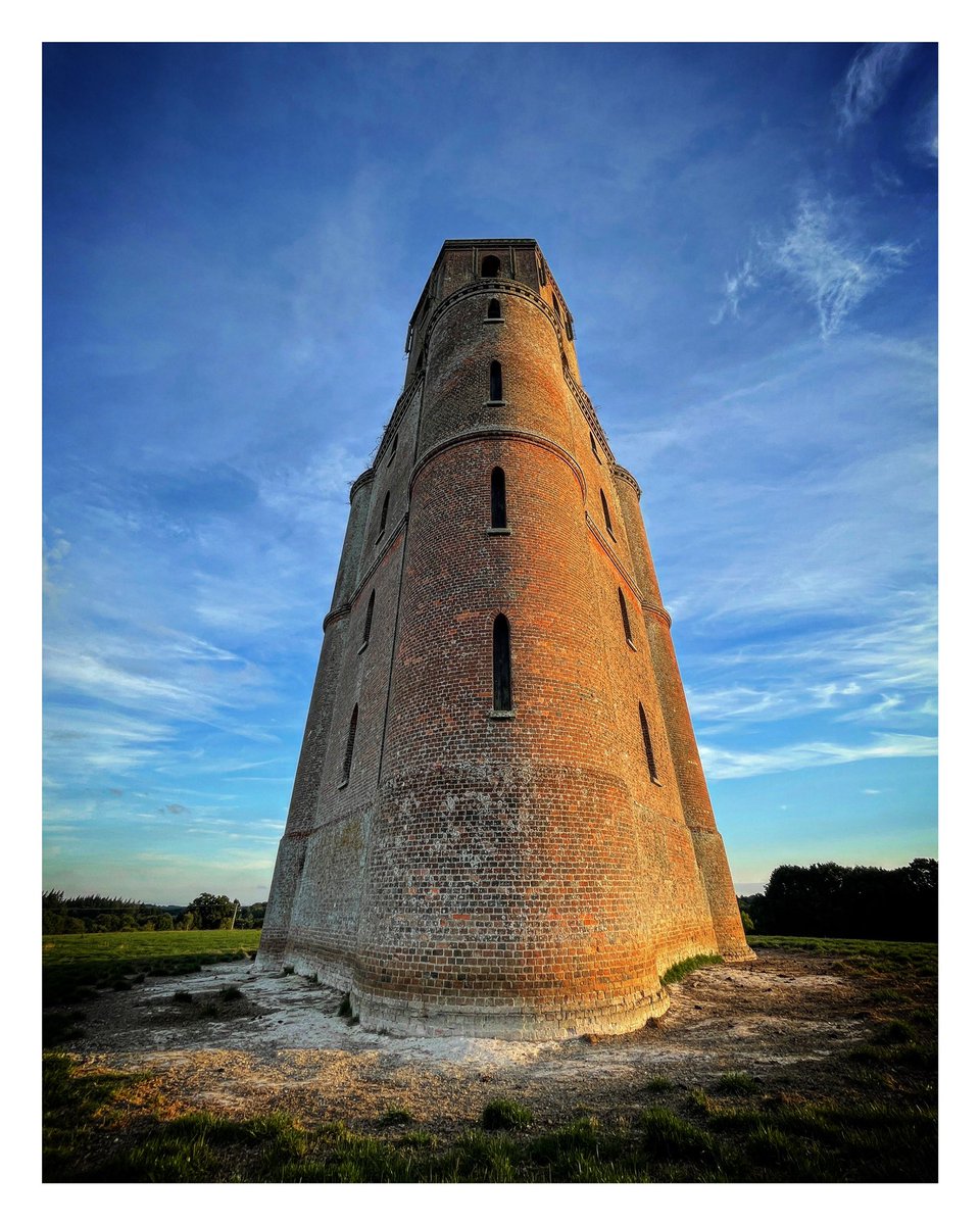 Privatechappas's tweet photo. Horton folly @Wimborneminster @DorsetTourism https://t.co/nvV94jJxLp