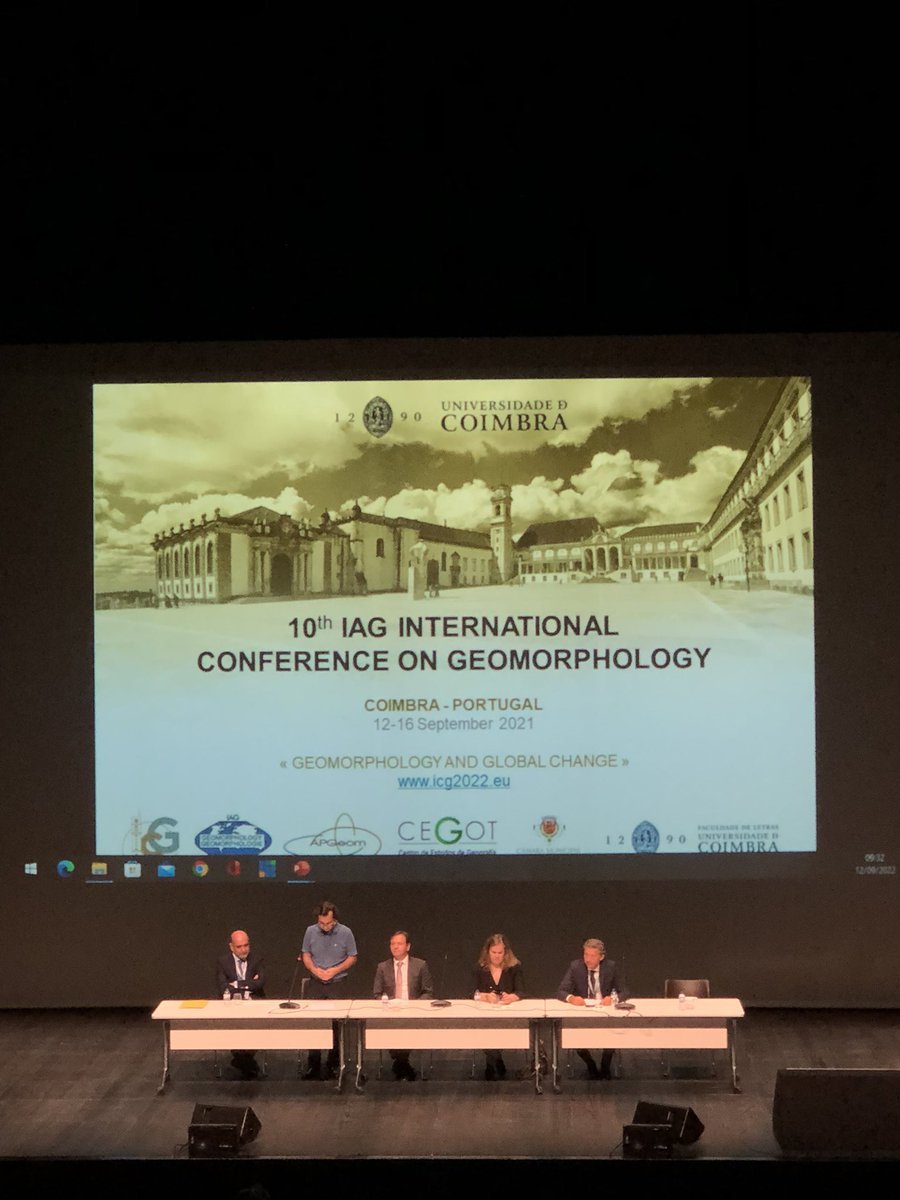 Meg Nolan (@_megan_nolan) on Twitter photo Excited to be at the International Conference on Geomorphology this week, and to be presenting some of my work on Friday! #icg2022 <a href="/IAGAIG/">International Association of Geomorphologists</a> Excited to be at the International Conference on Geomorphology this week, and to be presenting some of my work on Friday! #icg2022 <a href="/IAGAIG/">International Association of Geomorphologists</a>