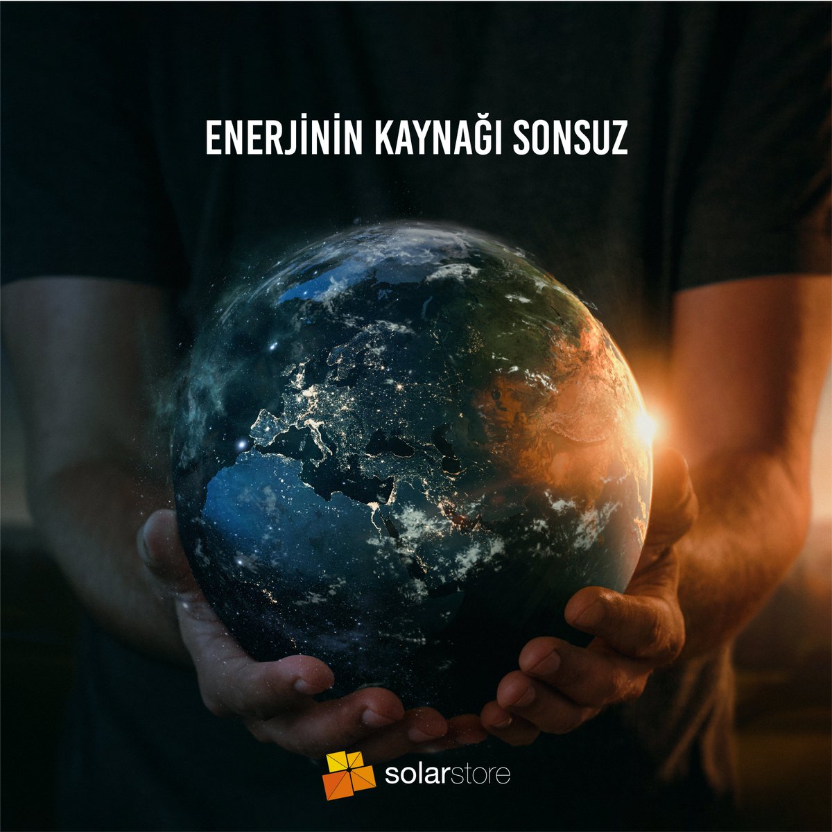 _solarstore's tweet photo. Sonsuz enerjinin kaynağı, bitmek bilmeyen yeşil doğa..
https://t.co/imTygUqIG4
#enerji #güneş #yenilenebilirenerji #doğa #eco #green #güneşenerjisi #türkiye #solarstore https://t.co/zVMJHmUHku