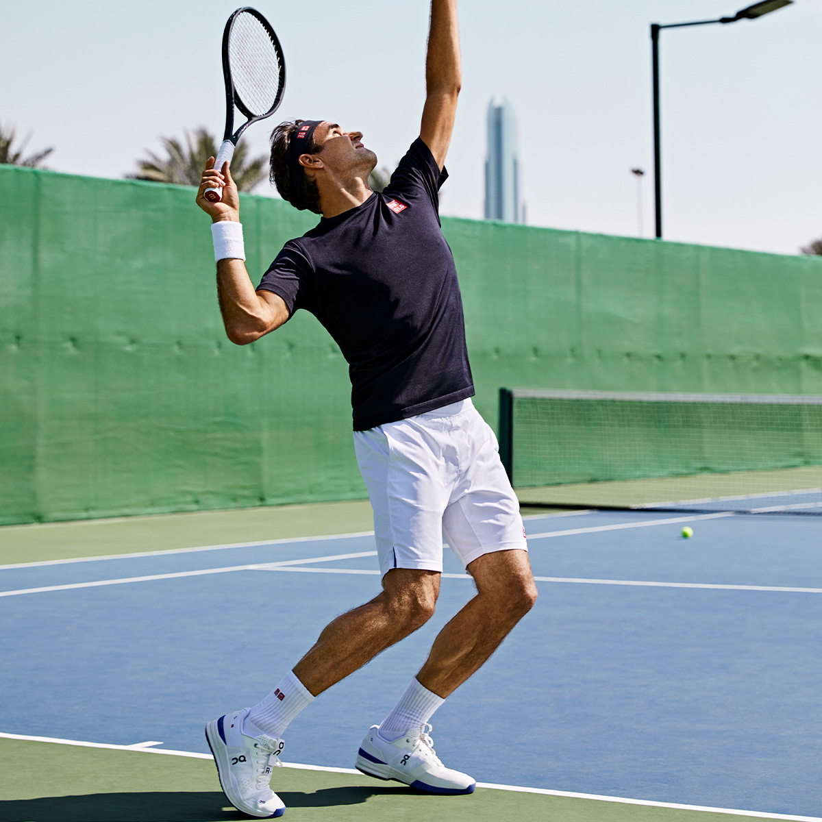 on_running's tweet photo. Entdecke On´s ersten Performance-Tennisschuh, entwickelt mit Roger Federer. THE ROGER Pro verbindet On-Court-Erfahrung und Performance-Tech und gibt dir die Power, dein Match zu gewinnen.