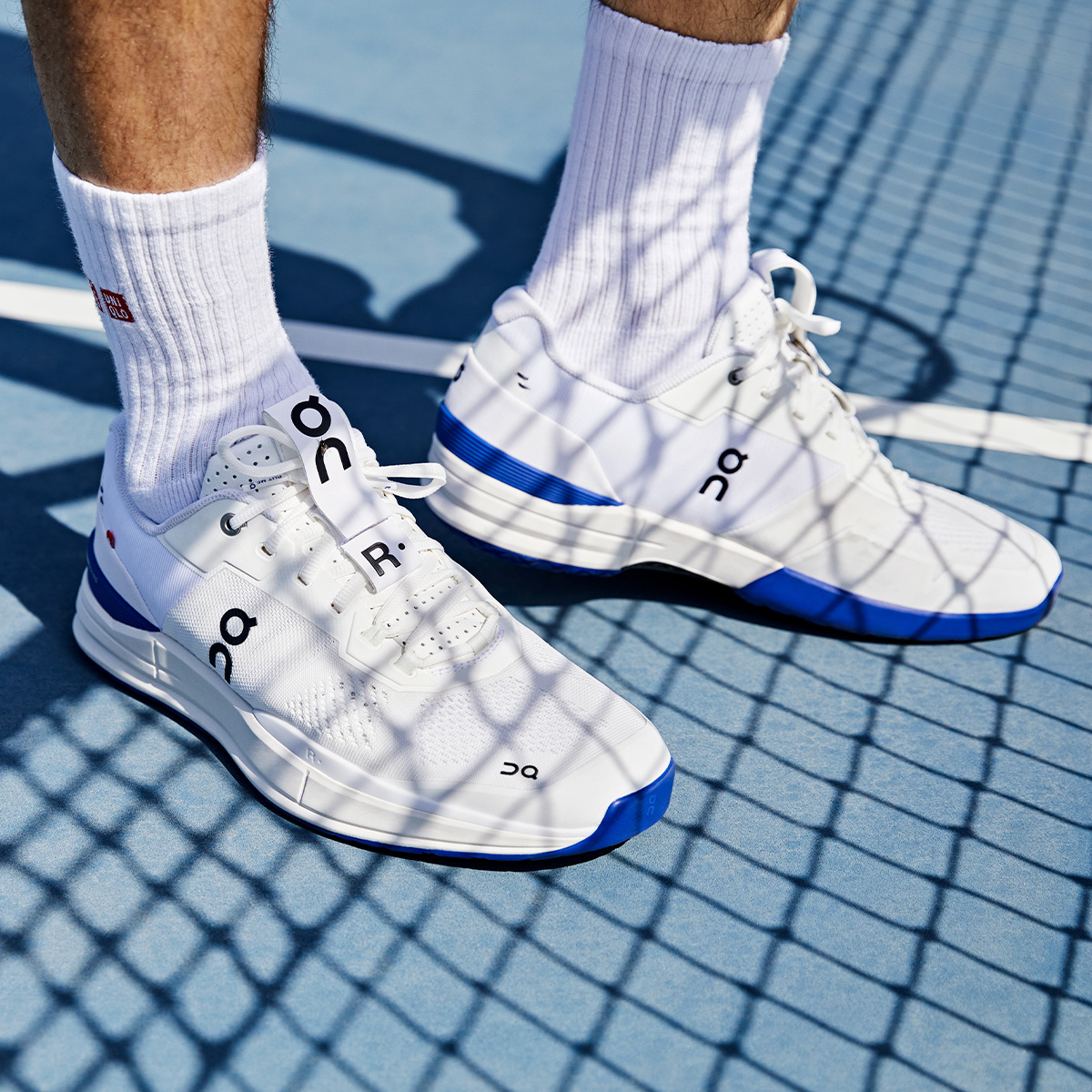 on_running's tweet photo. Entdecke On´s ersten Performance-Tennisschuh, entwickelt mit Roger Federer. THE ROGER Pro verbindet On-Court-Erfahrung und Performance-Tech und gibt dir die Power, dein Match zu gewinnen.
