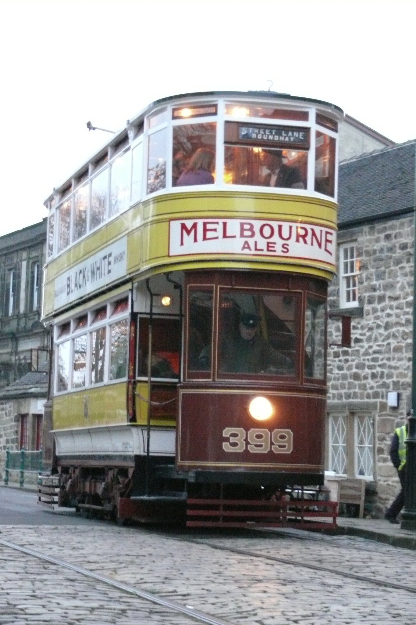 CrichTramwayVillage On Twitter Good Morning All Trams Running Today crichtramwayvillage-on-twitter-good-morning-all-trams-running-today