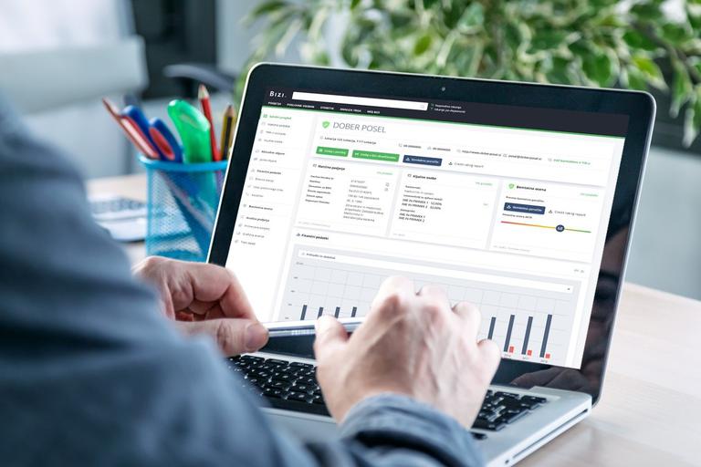 ❗📌Vaše mnenje šteje! Vabimo vas, da izpolnete anketo o Bizi in osvojite odlične nagrade: bit.ly/BiziAnketa
Hvala.