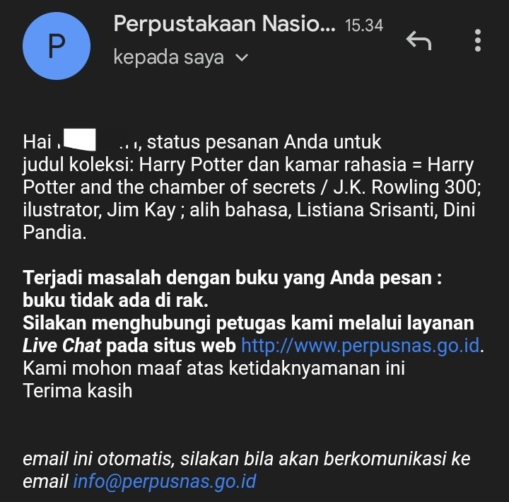 reeuyama's tweet photo. @perpusnas1  kalau seperti ini harus gimana ya? https://t.co/IbZ9Fk8c47
