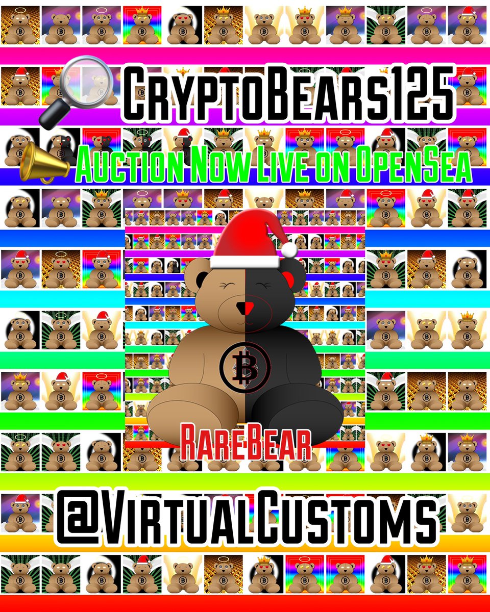 VirtualCustoms tweet media