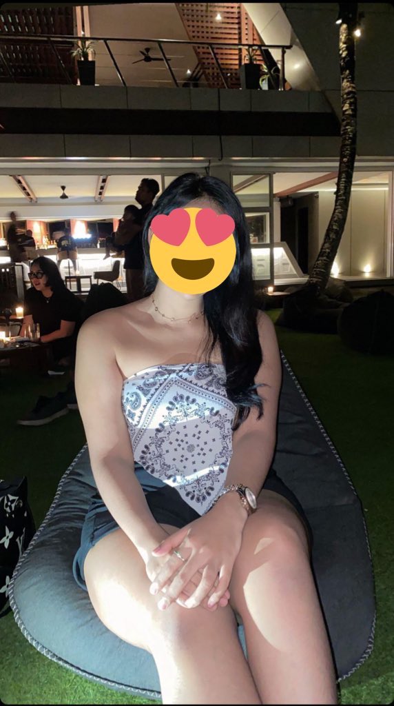 Itsgracsemok's tweet photo. #availlombok ready 4slot aja aja info rr by DM

#ExpoLombok #BoLombok #wplombok #availmataram #bomataram #Recomended4BO #availlombok #LendirLand #bisyarbali #bisyarlombok #vcs #vcsberbayar #vcssange #vcshot #vcswhatsapp #openbolombok #openbomataram #RECOMMENDED4BO #bobali https://t.co/1eyQX3VVoE