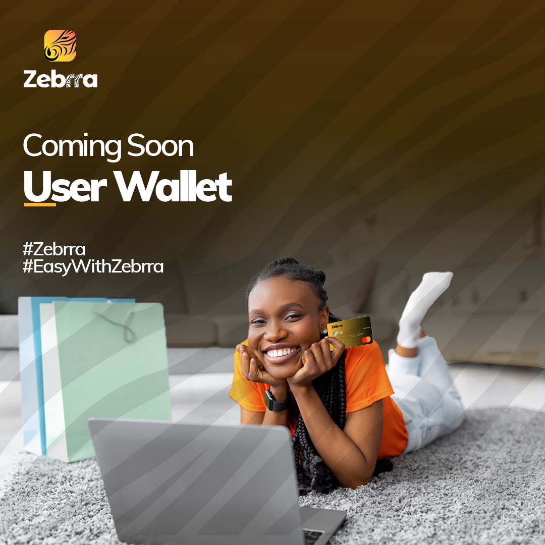 ZebrraHQ's tweet photo. #Zebrra
#EasyWithZebrra https://t.co/Et0uCjU6BS