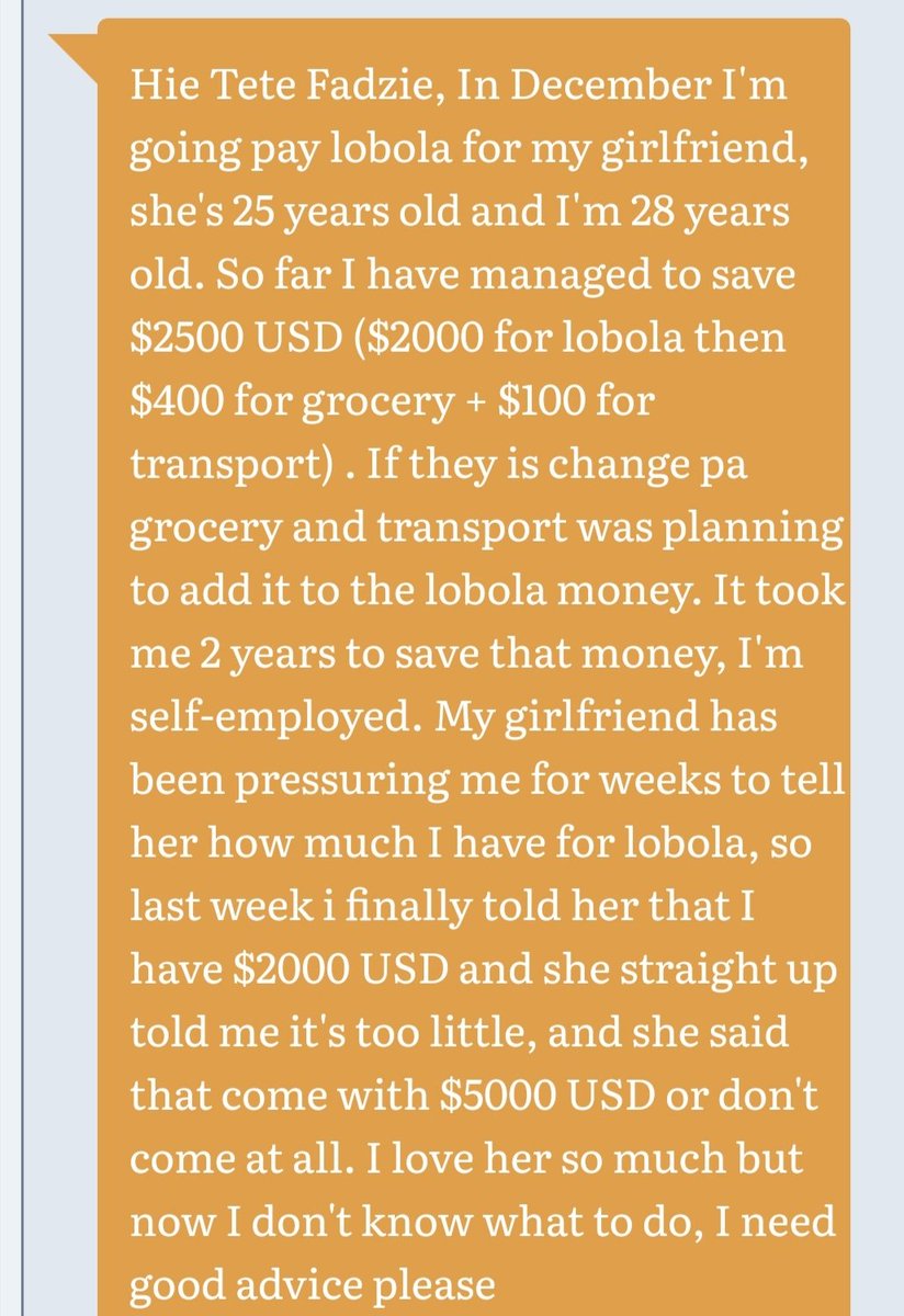 Tete Fadzie tweet media