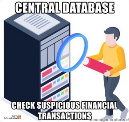 Getsolution_IT's tweet photo. Il @GPDP_IT favorevole ad istituire un database centralizzato per contrastare il riciclaggio e il finanziamento del terrorismo. Grazie a degli alert, per cui è stata richiesta al #MEF una regolamentazione, si preverrebbe l’uso dei sistemi finanziari per finalità criminali. https://t.co/awVWdVpoq8