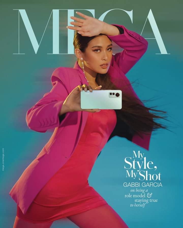 GabbifiedBataan's tweet photo. The Kapuso Star @gabbi has always been a fashion maven and has always shared through her social media her coveted haul of the trendiest statement pieces ever π
Read more: https://t.co/GsPtbUHAEN
#GabbiGarcia #MyStyleMyShot #LiteMeUp #Xiaomi12Lite @Xiaomi_PH https://t.co/pxPutFHbSO