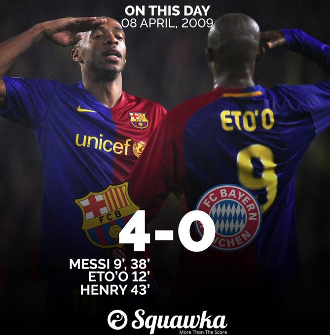 Messiah_SZN's tweet photo. Dembele and Ansu fati to recreate this tomorrow, Who says No? https://t.co/IbPD6O2yqn